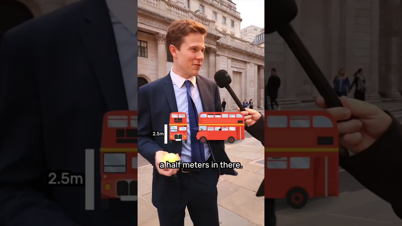 How many people can there be in a doubledecker bus? Tipseri