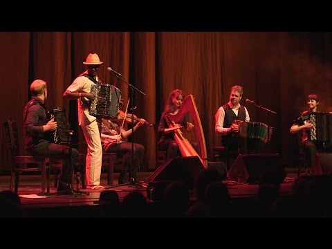 Akkordeonale 2017 | Opening Night