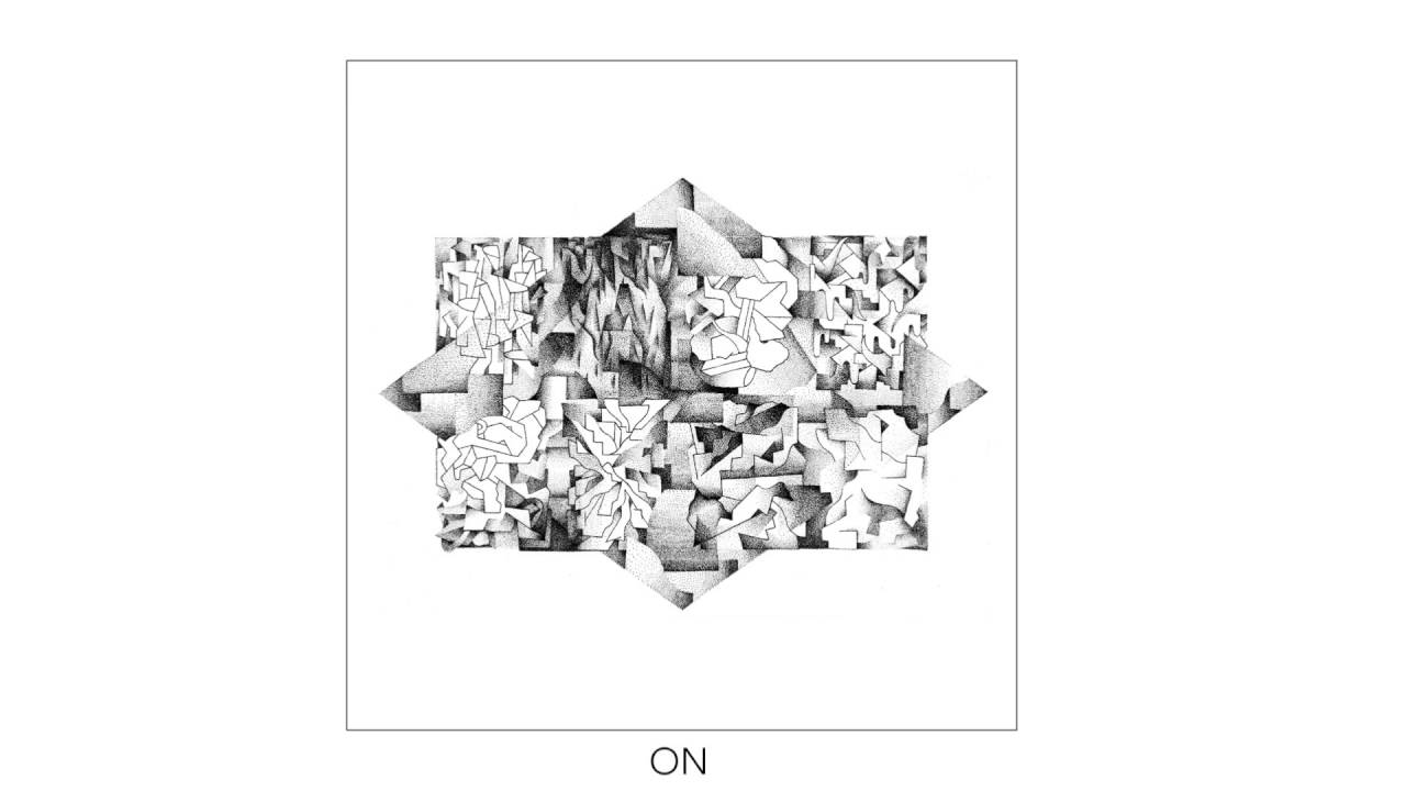 Monkey Safari - On (Original Mix)