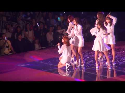 150429 Apink - NoNoNo @ Girls Award 2015