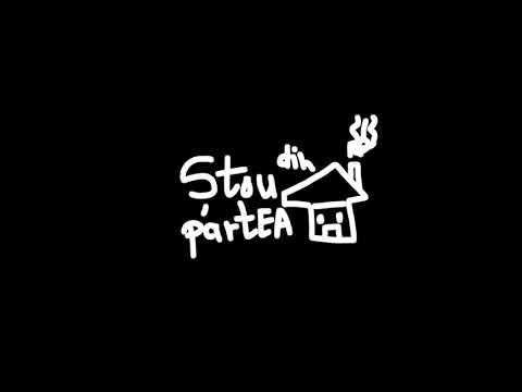 SKIP x GLAD x DEFECT - Ștou din partea casei