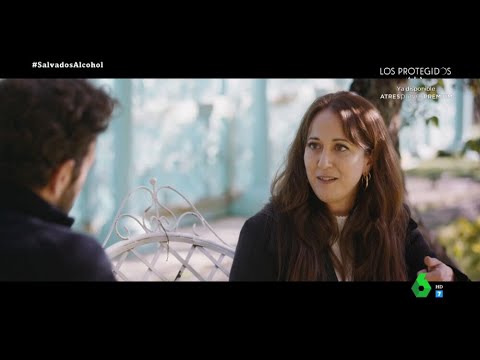 Mai Meneses cuenta el "ritual" que hacía cuando era cantante de Nena Daconte