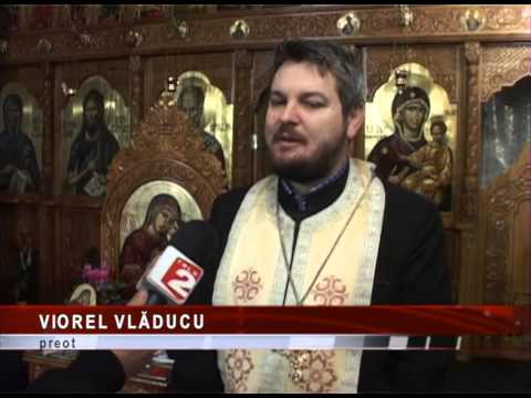 Prea Sfintitul Nicodim, la Titerleşti