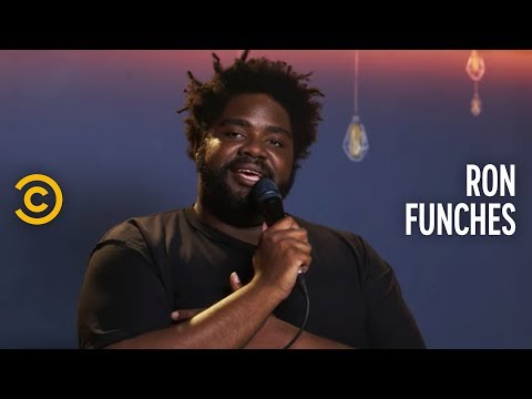 The Meltdown with Jonah and Kumail - Ron Funches - Wrestling Is Fake - Uncensored