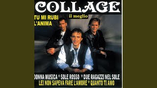Mi Rubi L'anima Lyrics English Translation