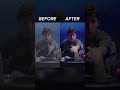 Talk To Me BEFORE AFTER