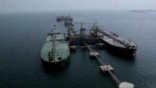 브렌트유 장중 99.50달러까지 상승...96.84달러에서 마감 / YTN 사이언스