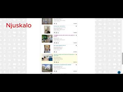 Item video thumbnail