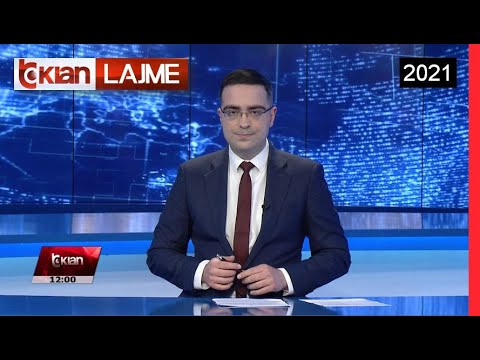 Edicioni i Lajmeve Tv Klan 04 Maj 2021, ora 12:00 Lajme - News