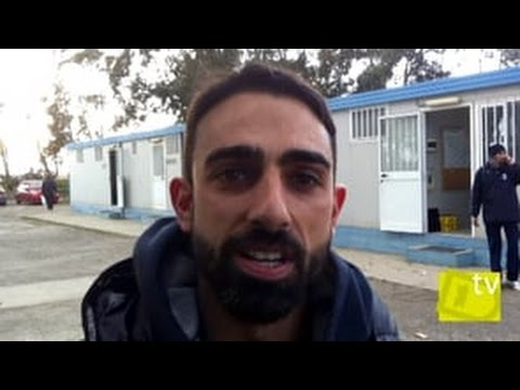 23/03/2014 - Intervista a Roberto Demuro