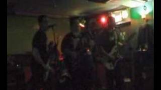 Gods Lonely Men Reunion -Beer Baccy