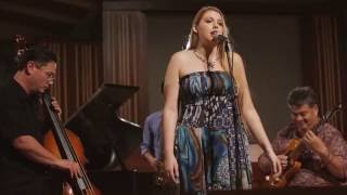 In A Sentimental Mood