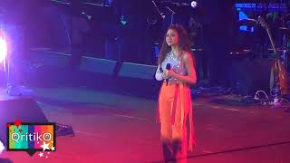 Download lagu MORISSETTE - Mahal Naman Kita (MORISSETTE is MADE - February 20, 2018) #HD720p mp3