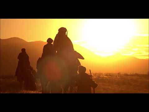 06. 01 ( 6.Janar ) Festa e Tre Mbretreve të Orientit - Vizita e Dijetarvë