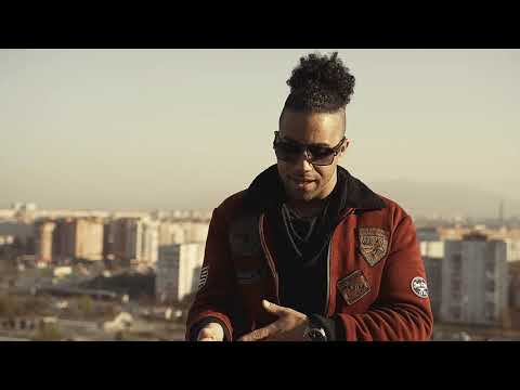 Yasniel Navarro & DPMA - The Way I Want ( Official Video )