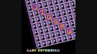 Lady Sovereign - Student Union [Jigsaw]
