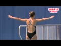 Womens Diving Compilation 2016 Anastasia Pozdniakova And Daniella Nero