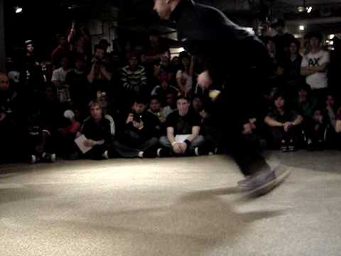 STEEL CITY CYPHURS 5 - bread crumbs crew vs fresh format