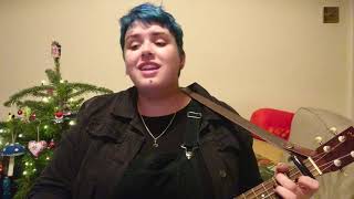 All I Want for Christmas minor key - Chase Holfelder