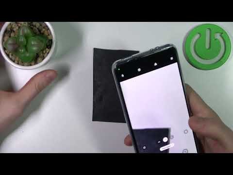 How to Record Time Lapse in XIAOMI 12T – Time Lapse Options