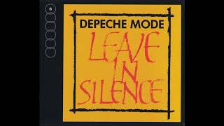 Depeche Mode - Excerpt from My Secret Garden