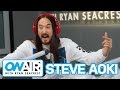 Steve Aoki Explains 