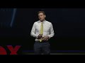 Big Things Come from Basic Principles | Dr. Daniel C. Allison | TEDxOaksChristianSchool