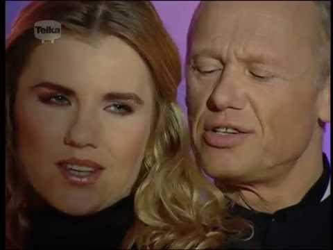 Jiří Korn & Leona Machálková -  Ach ta láska nebeská (2000)