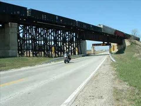 I've Been Everywhere In Illinois