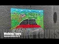 Walking Tours At Downtown Johnson City Tennessee