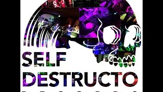 Self Destructo Records - December 2015 - RZRBTS