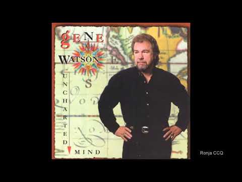 Mirrors Dont Lie - Gene Watson