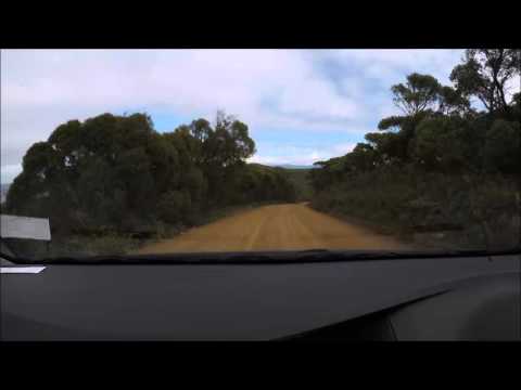 Bruny Island Lighthouse
