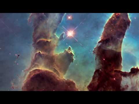 Freshly Baked 025 ~ Cosmic Bass Mix + Visuals
