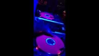 DJ PopRoXxX - A Little Saturday Night LIVE Action