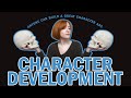 Anyone Can Build A Great Character Arc