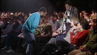 Bobby Mcferrin with Wayne Shorter - Spontaneous inventions