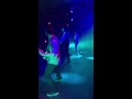 The Matches Sunburn Vs The Rhinovirus 2016 The Metro Chicago Decomposer