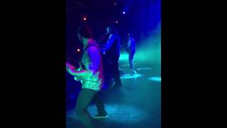 The Matches Sunburn Vs The Rhinovirus 2016 The Metro Chicago Decomposer