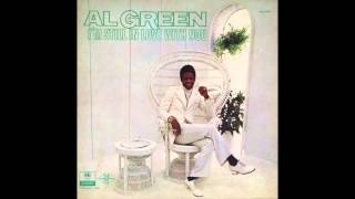 Al Green - I'm Glad You're Mine