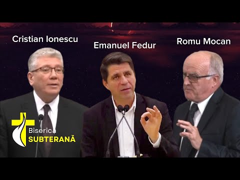 Analiza discursurilor cu referire la Emanuel Fedur - Cristian Ionescu - Florin Pop - Romu Mocan