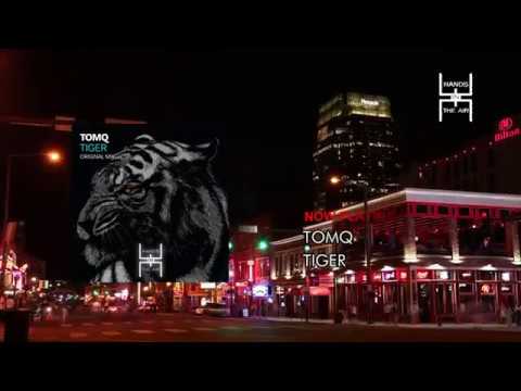 TomQ - Tiger (Original Mix)