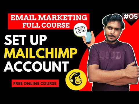Email Marketing Full Course Email Marketing Course for Beginners