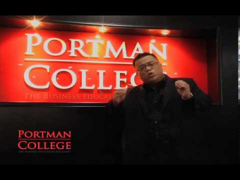 PORTMAN Personal Development Video - 3 Questions you must ask yourself everyday
