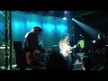 Baby Woodrose - Let Yourself Go,  Live in Athens (14/Dec/2012, Kyttaro Club)