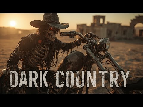 La Última Bala – Dark Country en Español | Vaquero Fantasma en Busca de Venganza