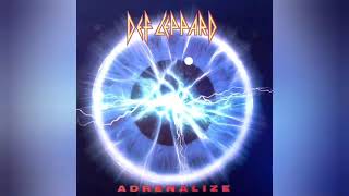 Download lagu Def Leppard Have You Ever Needed Someone So Bad... mp3
