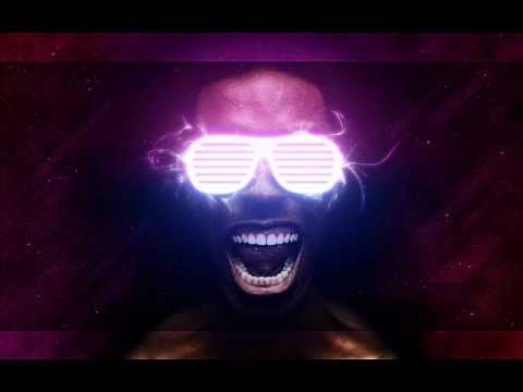 Quilinez vs Otto Knows vs SHM & Knife Party - Troll Voices the Antidote (B&W Mashup)