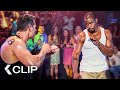 Bone DESTRUYE A 10 Luchadores En Brutal Pelea Callejera PUÑOS MORTALES Clip Michael Jai White