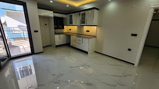 didimde satılık 2+1 lüks daire 2.000.000 TL